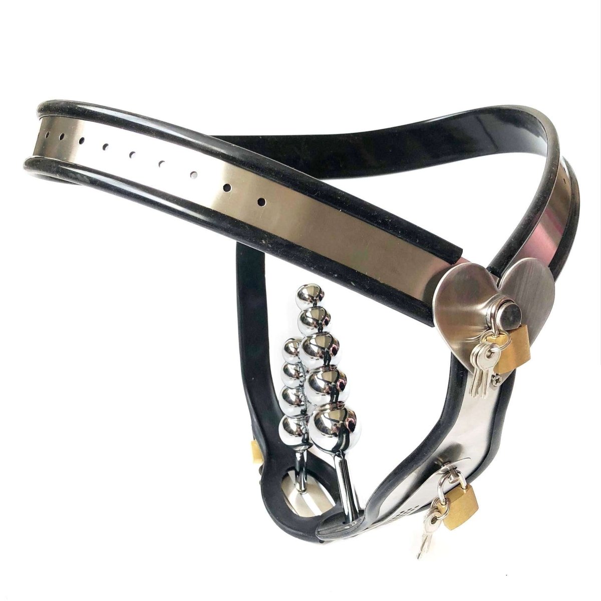 dillon hawkins recommends female chastity belt videos pic