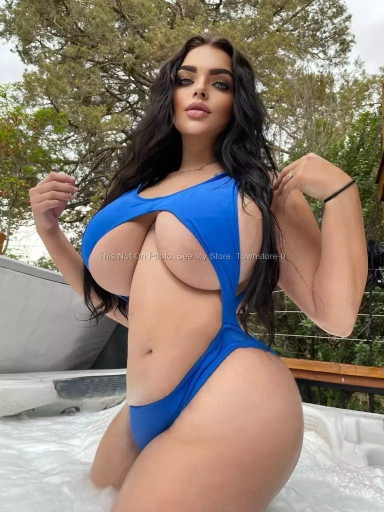 darin fleming add photo sexy big tit woman