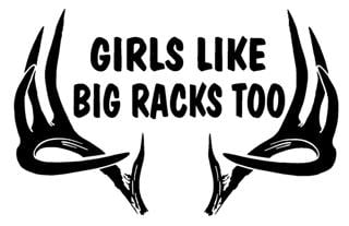 Girls With Big Racks britain video