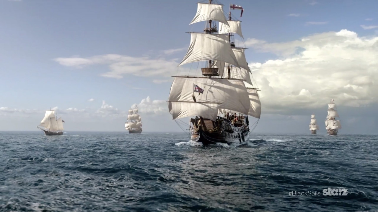 christopher topliff recommends Black Sails Free Episodes