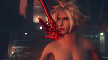 Ff7 Remake Nude Mod pleasures full