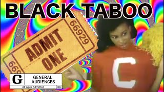 chelsea lonergan recommends black taboo full movie pic