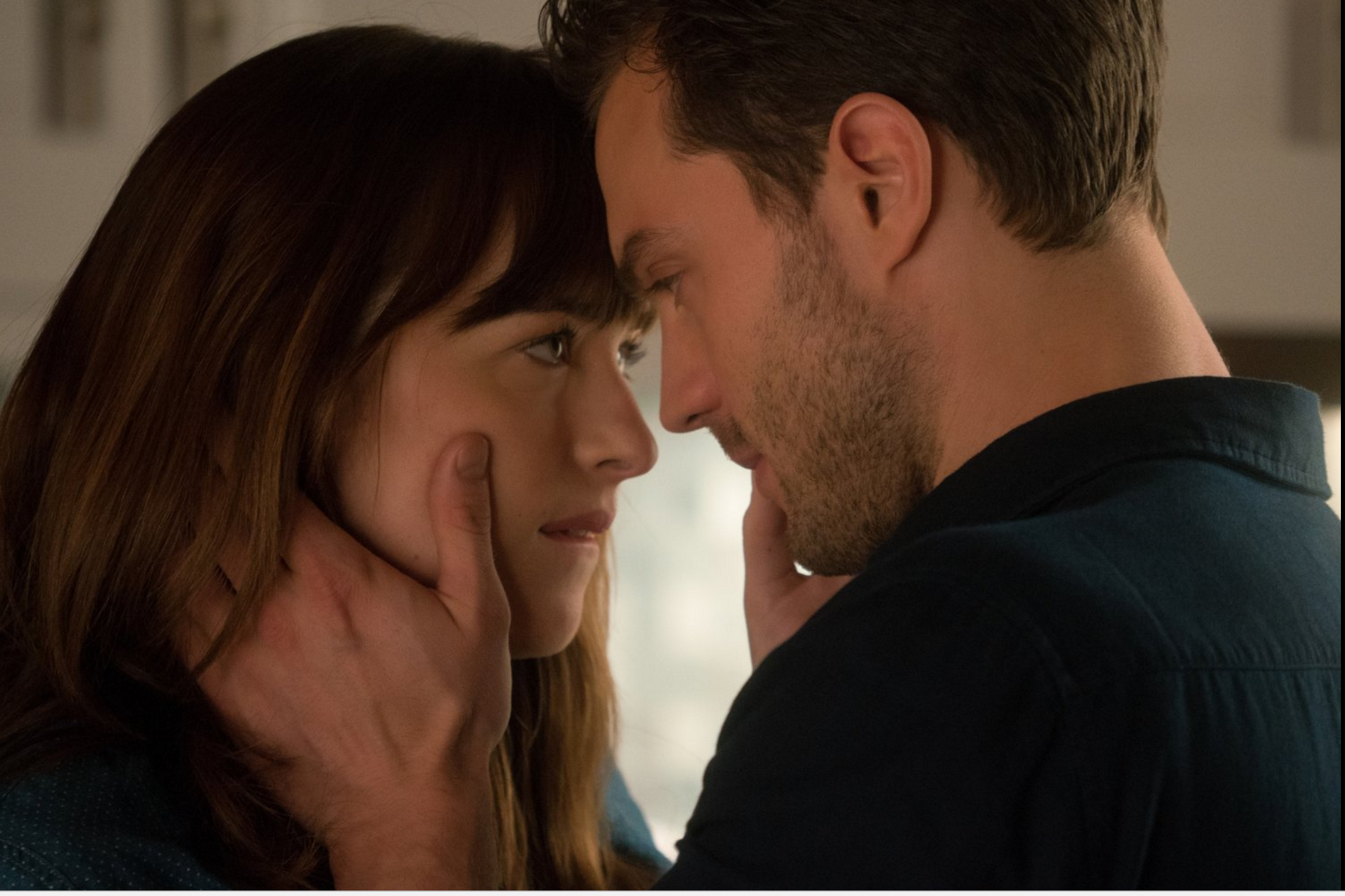 dana machluf share fifty shades darker online photos