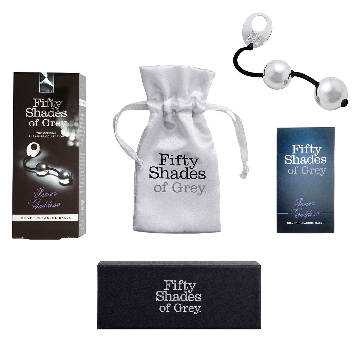 belinda black recommends fifty shades of grey silver balls pic
