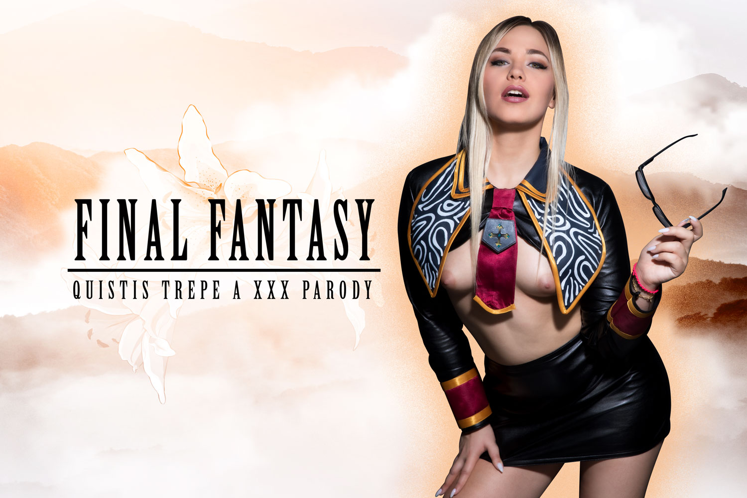 courtney pappas recommends Final Fantasy Porn Parody