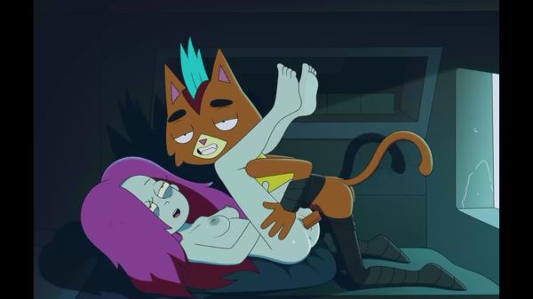 Best of Final space porn
