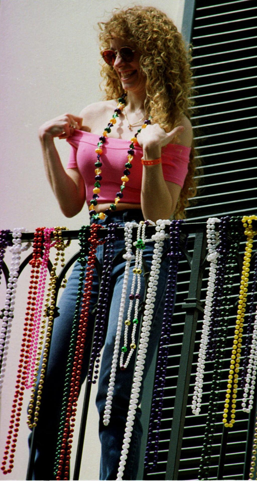 diane current recommends flashing at mardi gras pic