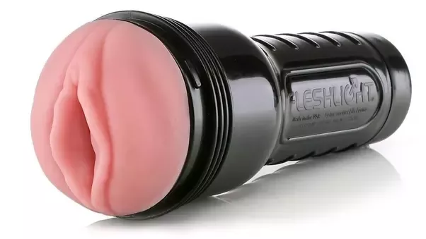 clint fisk recommends fleshlight vs real thing pic