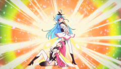 Best of Flip flappers rule 34