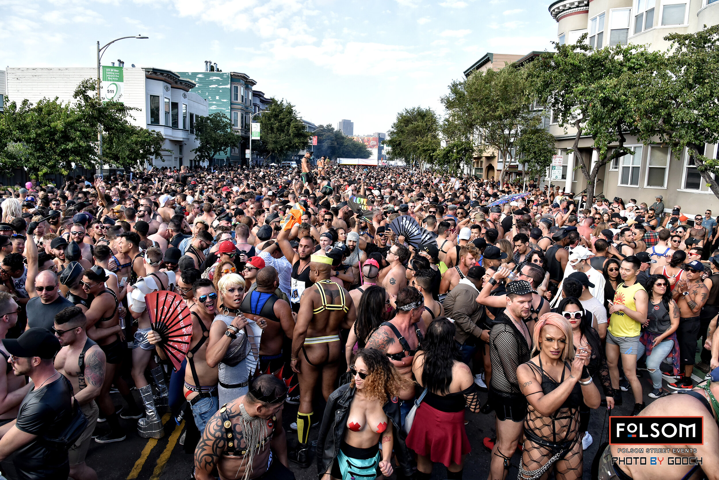 david gair recommends folsom street fair galleries pic