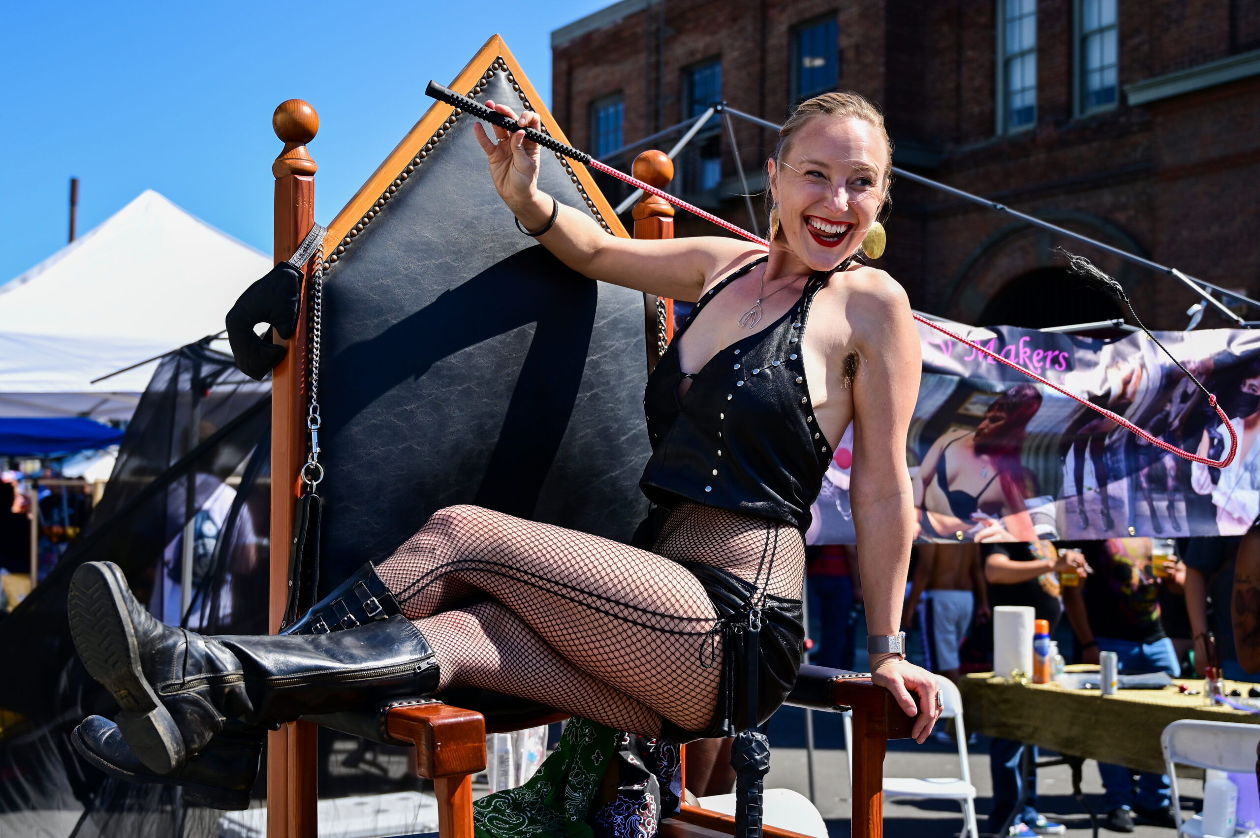 amanda sheats add photo folsom street fair galleries