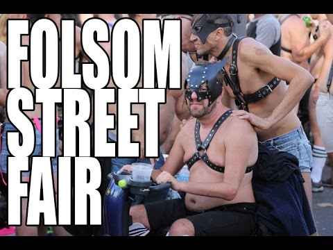 cj beach share folsom street fair videos photos
