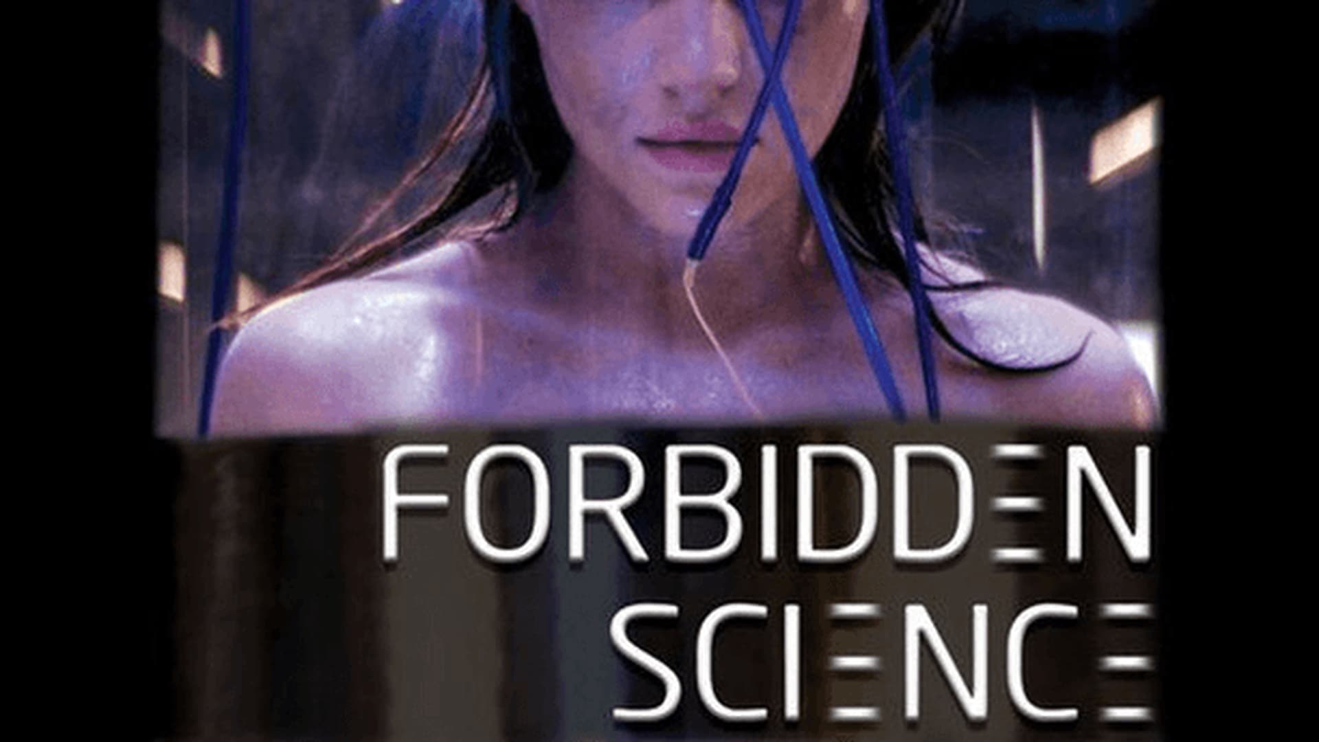 cassidy gorman add photo forbidden science season 2