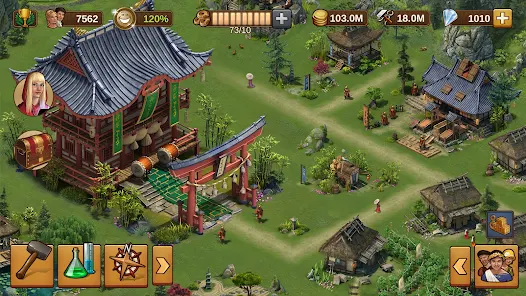 daniel ortner recommends Forge Of Empires Xxx