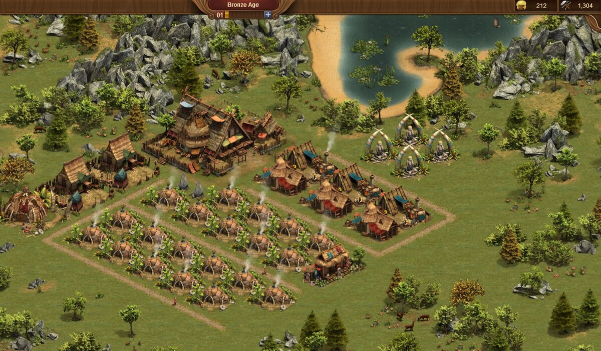 dj villarreal recommends forge of empires xxx pic