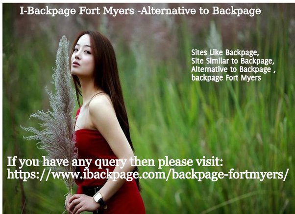 alina sabou recommends Fort Myers Back Page