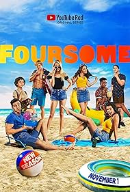 brad ansell recommends Foursome Awesomenesstv Free Streaming