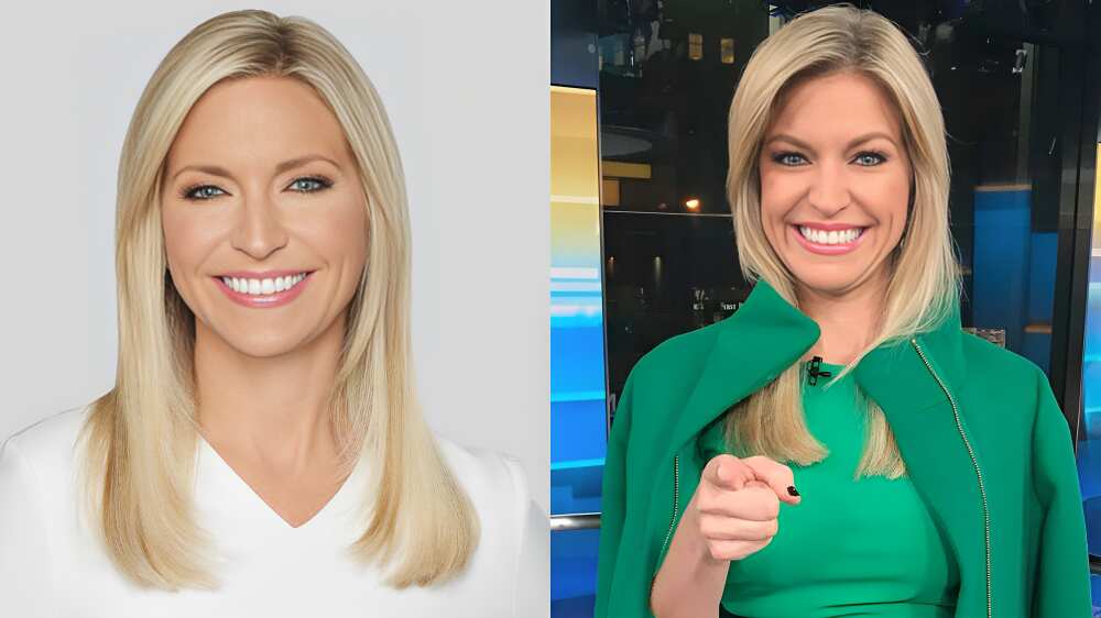 debbie royals recommends fox news anchors are hot pic