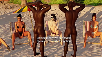 ahmadul kabir recommends Free Cuming On The Beach Porn