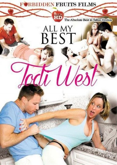 Best of Free jodi west movies