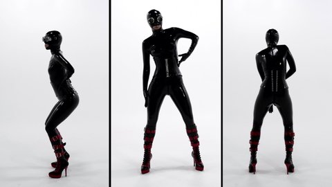 ayse ekici recommends free latex bdsm videos pic
