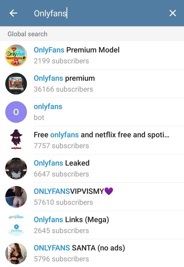 free onlyfans pictures