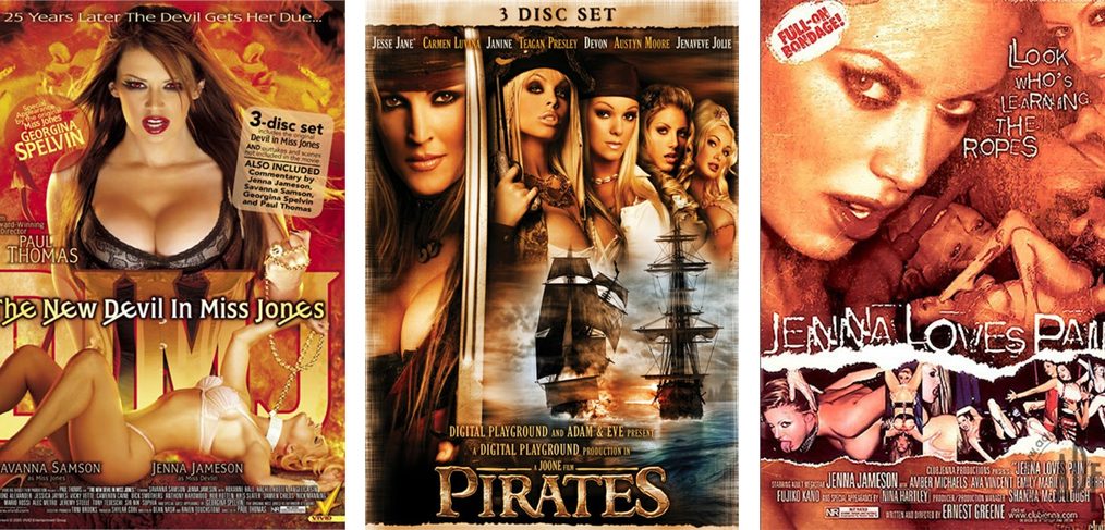 Free Pirate Porn Movie long cumpilation