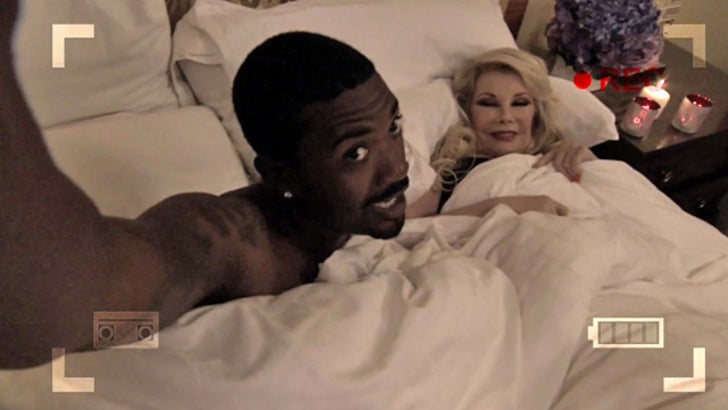 Best of Free porn ray j