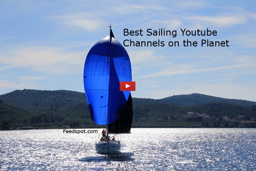 Best of Free range sailing youtube