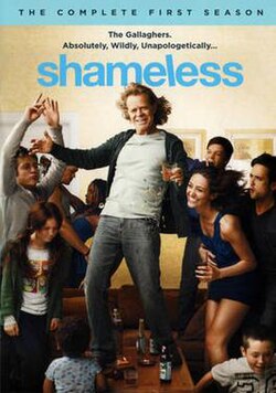 darryl melton share free shameless season 7 photos