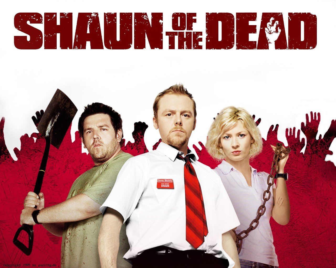 brett padgett recommends free shaun of the dead movie pic