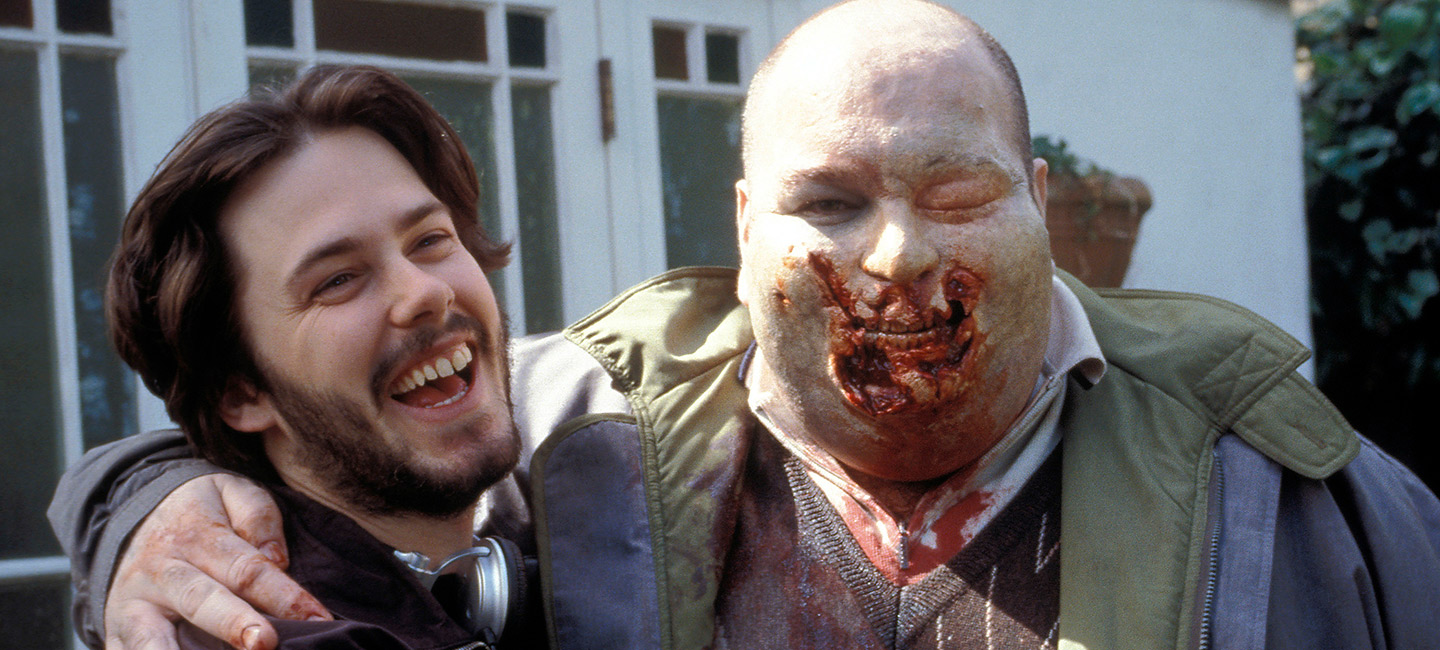 andrew owings recommends Free Shaun Of The Dead Movie