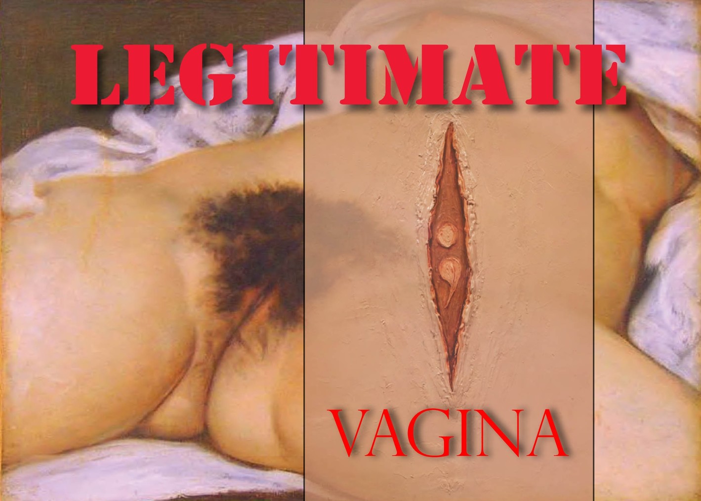 dee dee whitfield recommends Free Vagina Pic