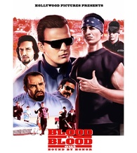 arya pillai recommends full movie blood in blood out pic