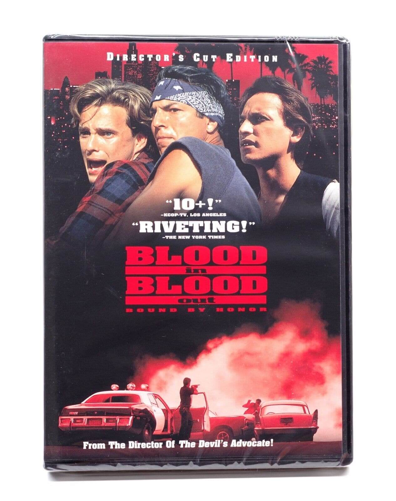 abi ham recommends full movie blood in blood out pic