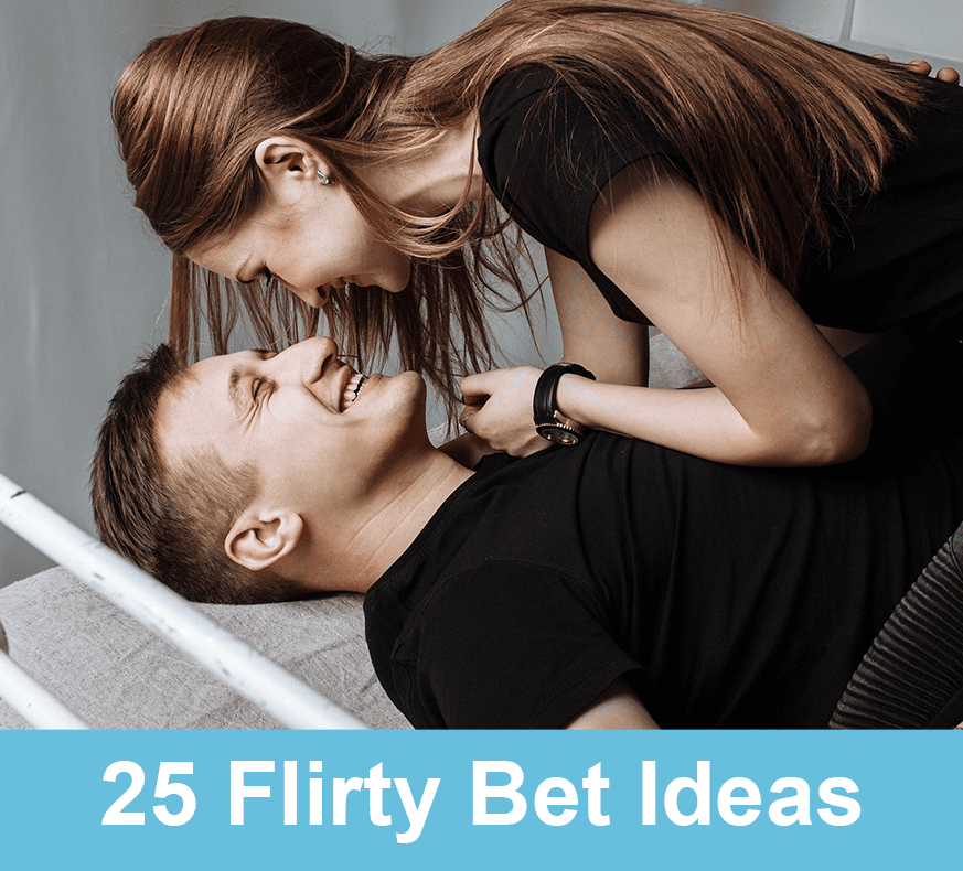 cristian hernandez recommends fun bets to make with your girlfriend pic