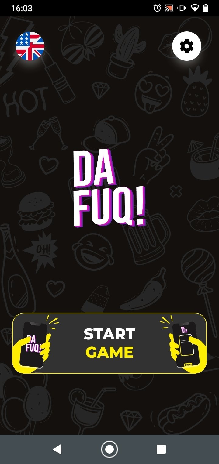 christine irving recommends Fuq App Apk Download