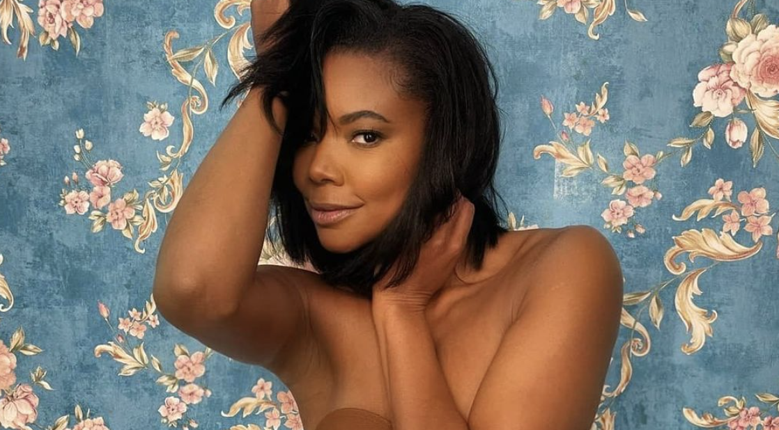 Best of Gabrielle union nude pic