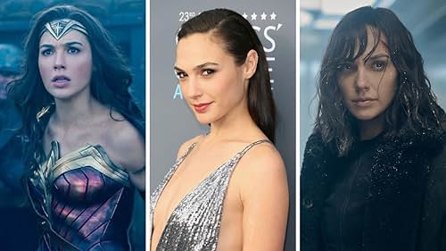 ameerbasha shaik recommends Gal Gadot Celebrity Movie Archive