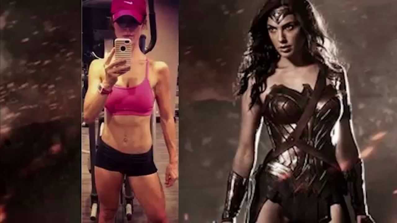 angel napal recommends gal gadot leaked pic