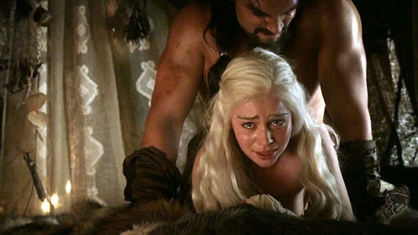 Game Of Thrones Emilia Clarke Naked girls prices
