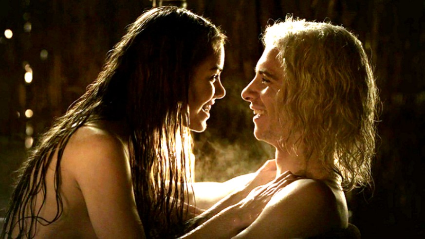 ahmed elessily share game of thrones hot scenes photos