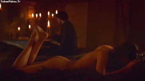 brad colligan recommends game of thrones sex clips pic