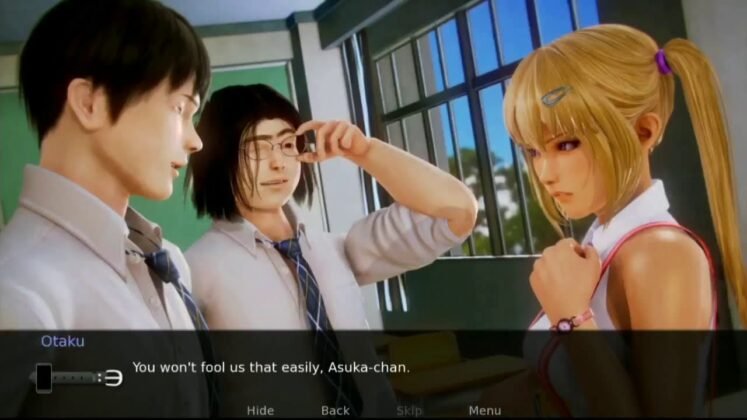 anthony guido recommends games like honey select pic