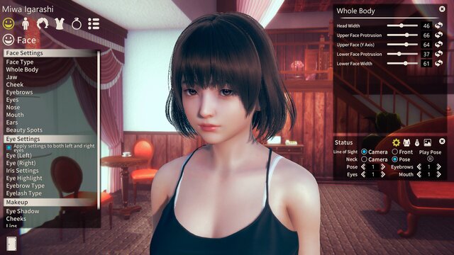 Best of Games like honey select