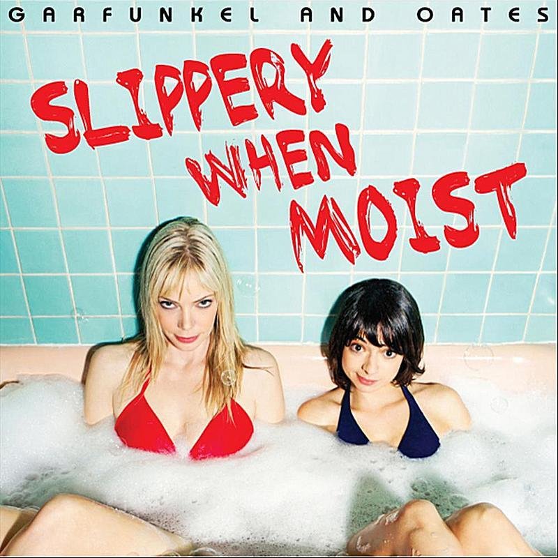 anthony e butler share garfunkel and oates porn photos