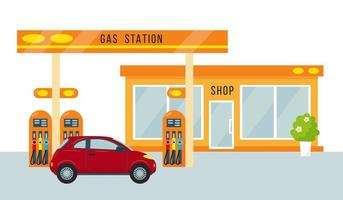 denis kristo recommends gas station pics pic