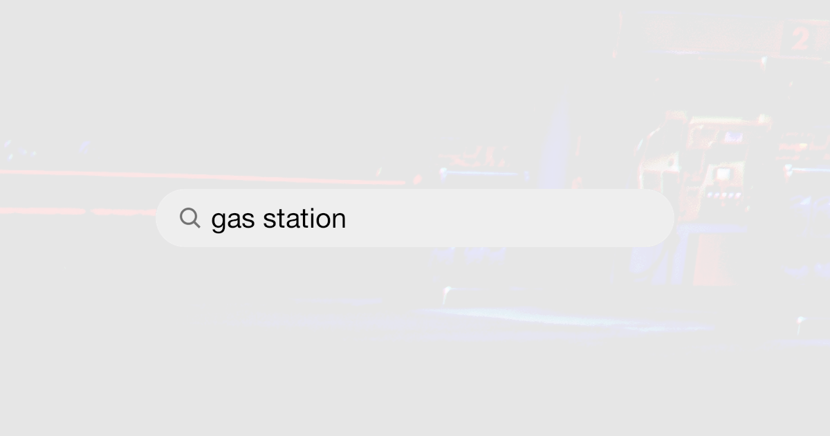 dawn stanford recommends Gas Station Pics