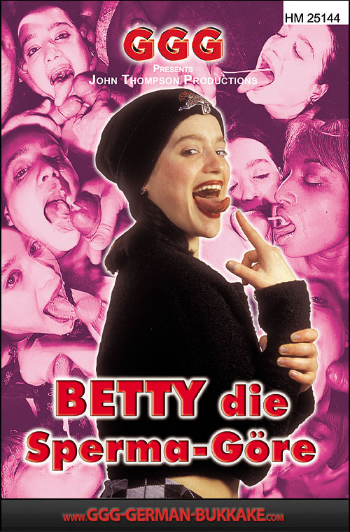 christy feng recommends German Goo Girls Betty