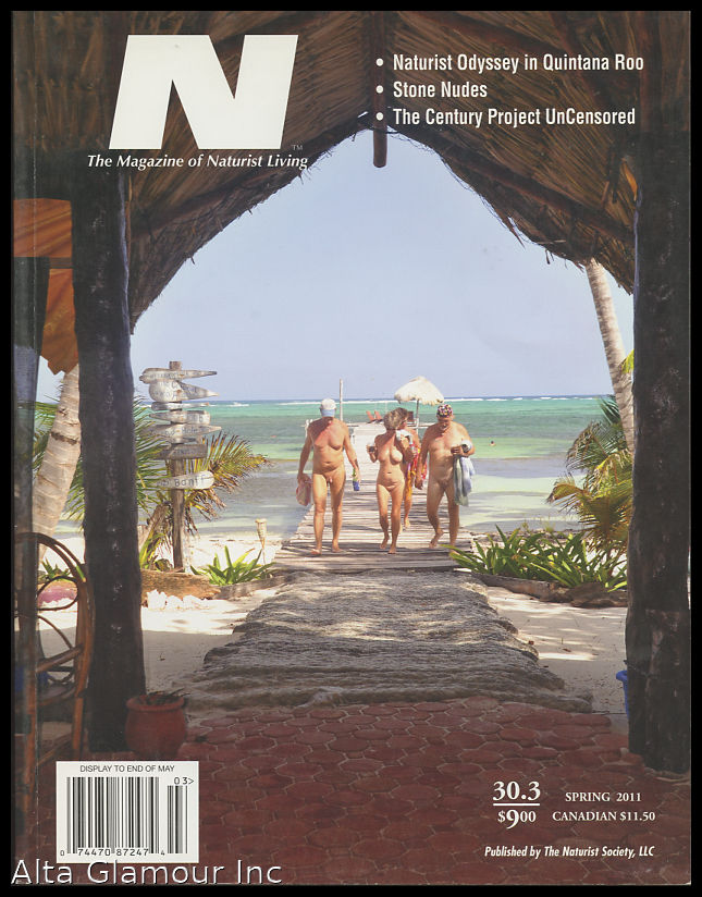 budd kurtze recommends German Naturist Magazines